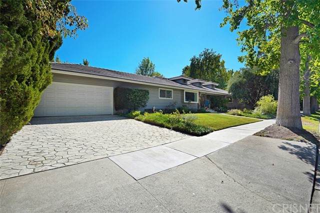 18730 Canasta Street - Photo 1