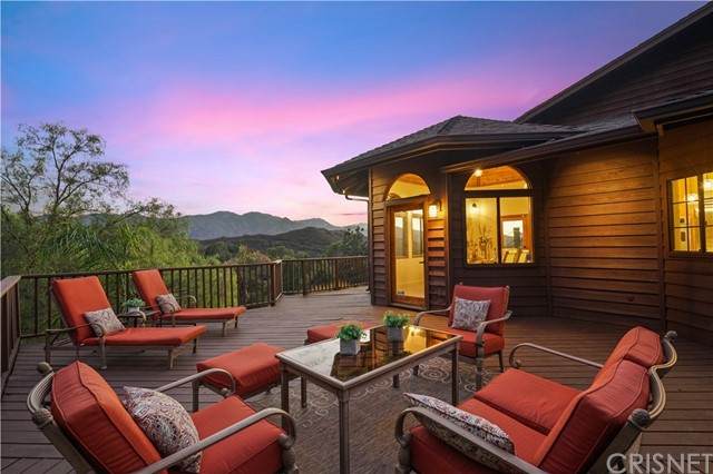 26035 Mulholland Hwy - Photo 1