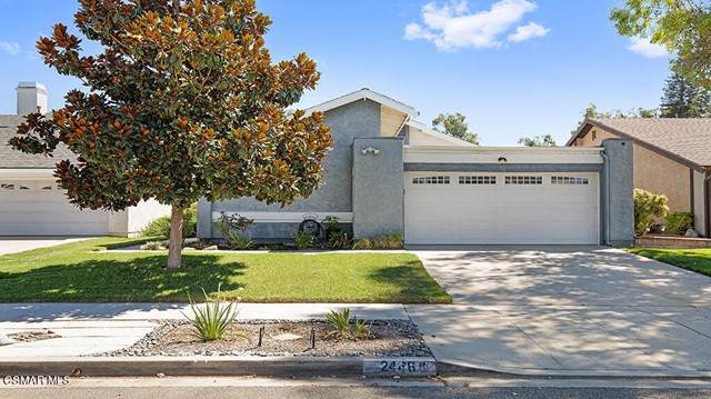 2468 Atherton Court - Photo 1