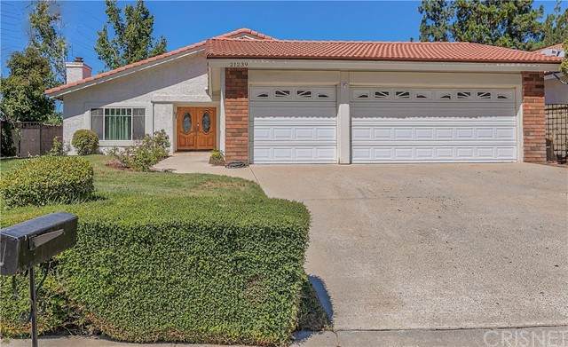 21239 Georgetown Drive - Photo 1