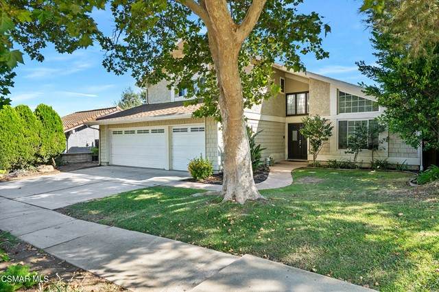 5854 Conifer Street - Photo 1