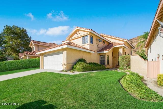 29310 Marilyn Drive - Photo 1