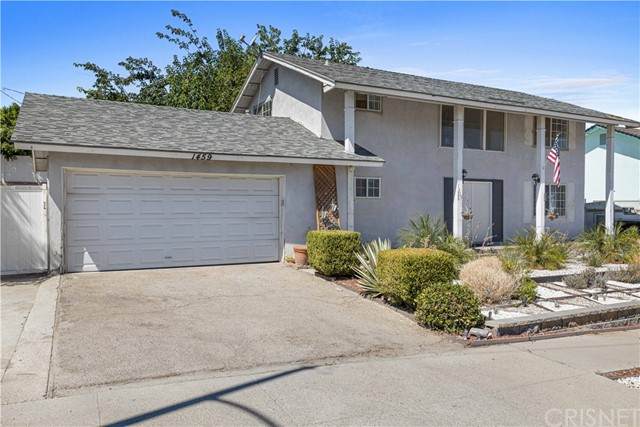 1459 Hartley Avenue - Photo 1