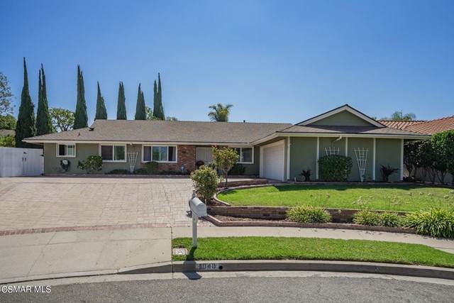 1040 William Court - Photo 1