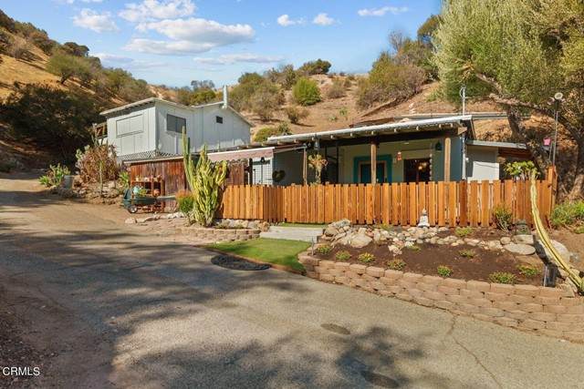 9815 Redmont Avenue - Photo 1