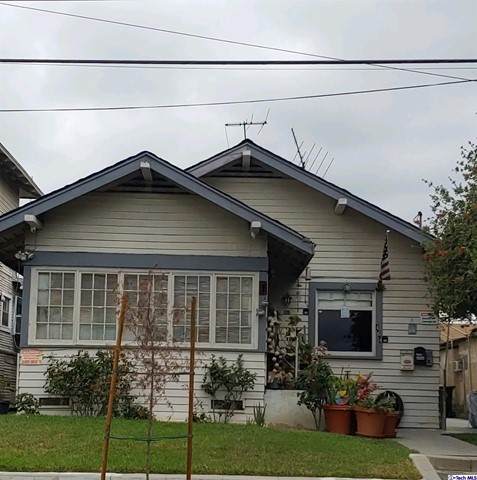 464 Evergreen Avenue - Photo 1