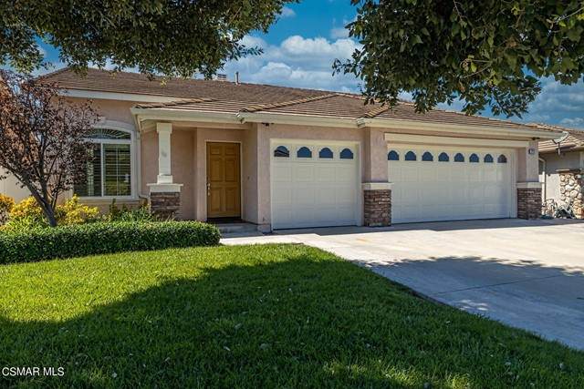 211 Giant Oak Avenue - Photo 1
