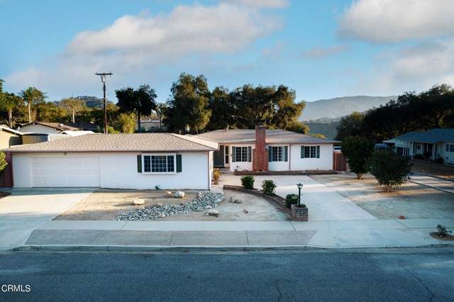 300 Grande Vista Street - Photo 1
