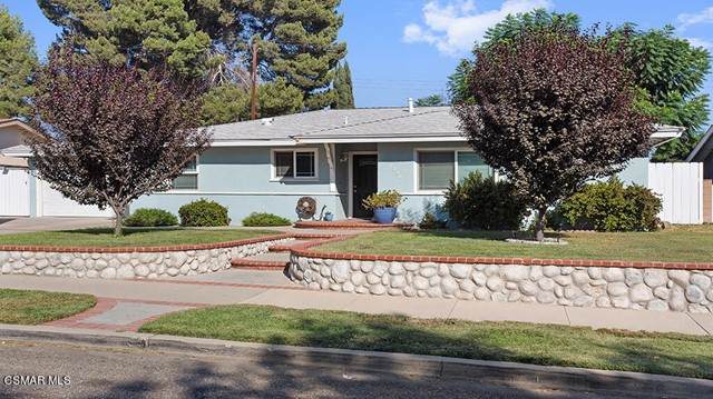 2326 Heather Street - Photo 1
