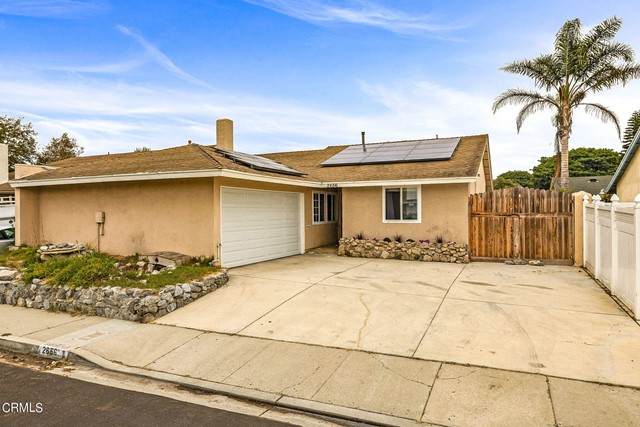 2656 Bolker Way - Photo 1