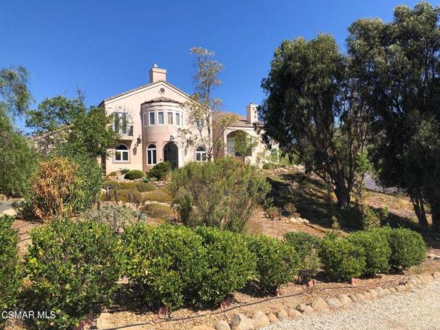 10827 Pacific View Drive - Photo 1