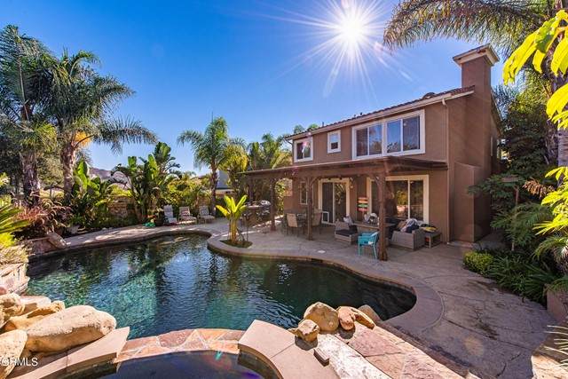 2025 Roadrunner Avenue - Photo 1