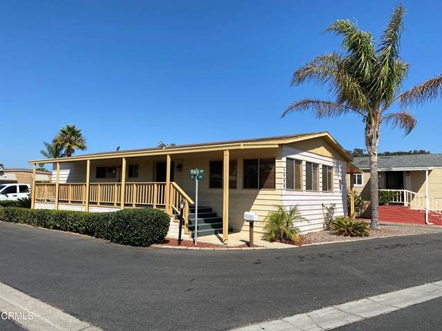 1400 Peach Avenue - Photo 1