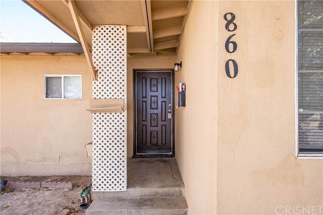 860 Holguin Street - Photo 1