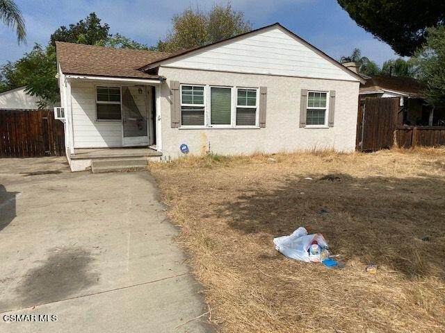 7651 Genesta Avenue - Photo 1