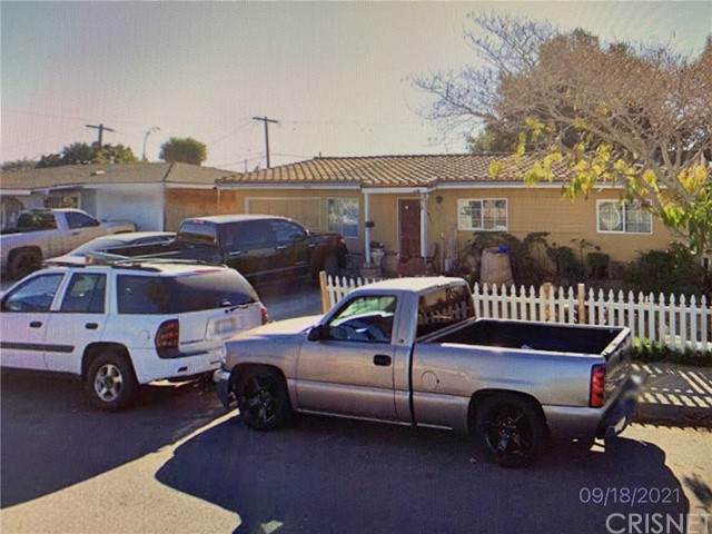 518 Hermosa Street - Photo 1
