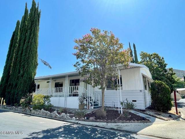 6480 Katherine Road - Photo 1