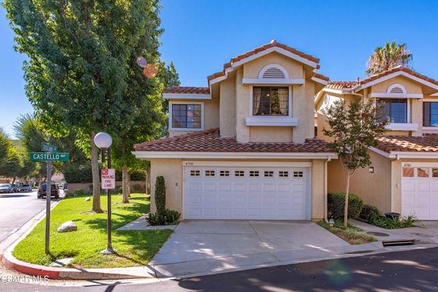 4790 Castello Way - Photo 1