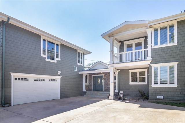 10815 Amestoy Avenue - Photo 1