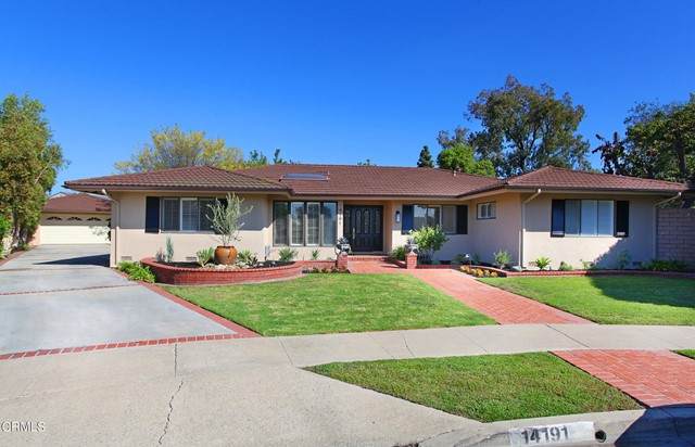 14191 Galy Street - Photo 1