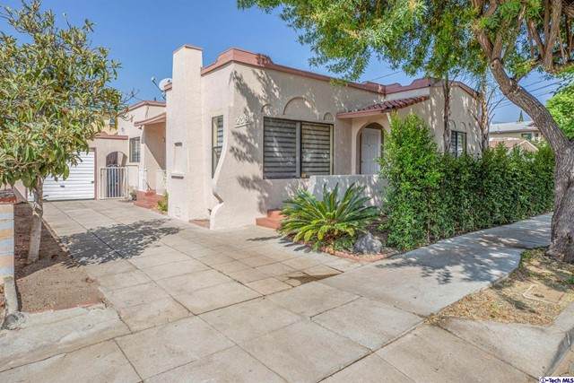 239 Zerr Ct Court - Photo 1