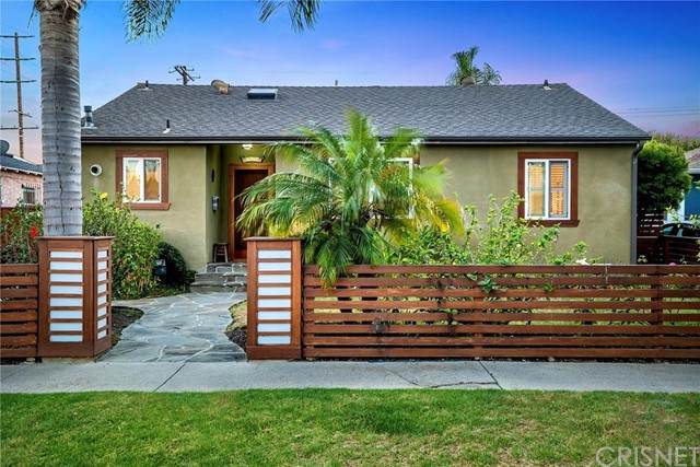831 Appleby Street - Photo 1