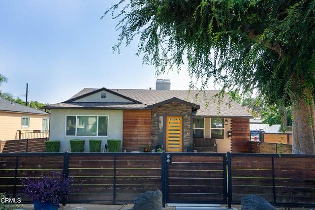 8416 Sheffield Road - Photo 1