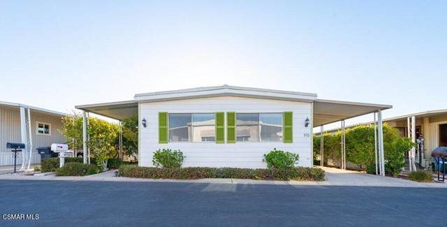 115 Saint James Court - Photo 1