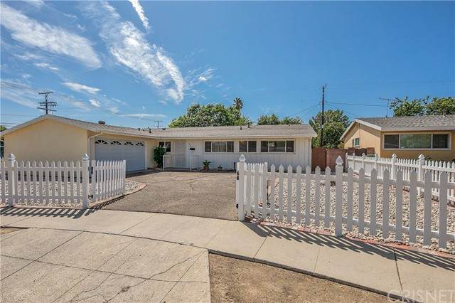 20504 Acre Street - Photo 1