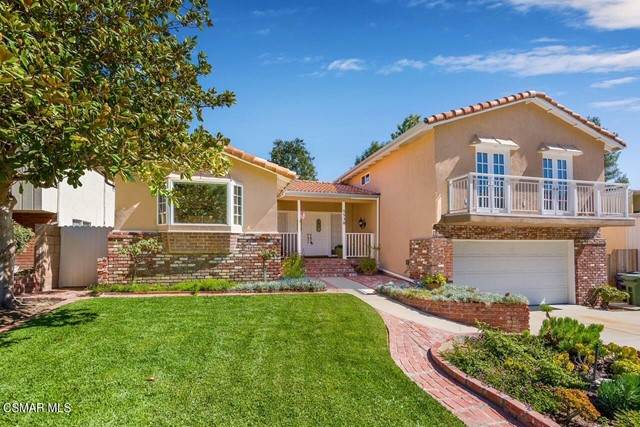 5530 Lake Lindero Drive - Photo 1