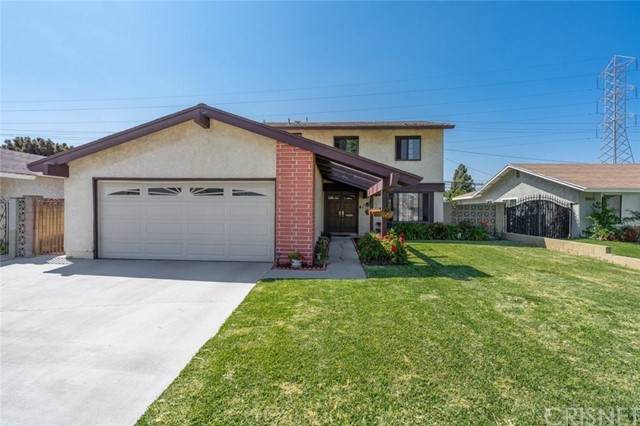 20003 Dunbrooke Avenue - Photo 1