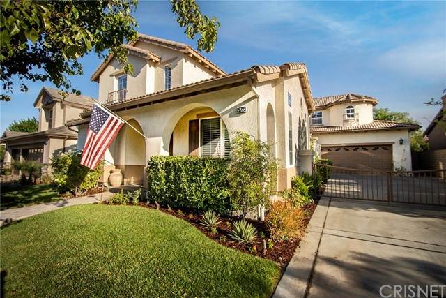 25723 Chestnut Way - Photo 1
