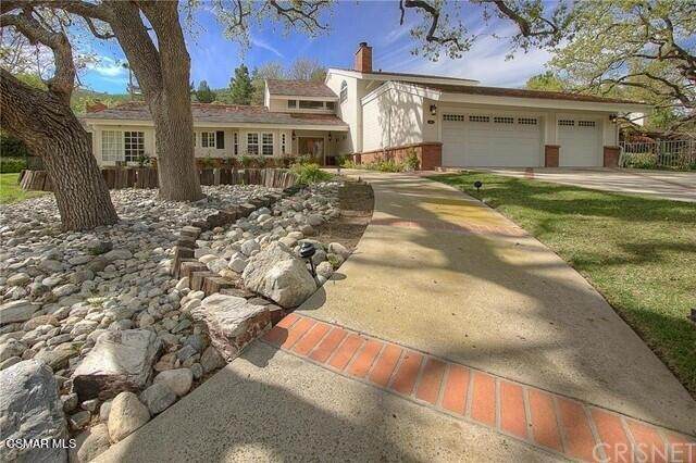 4083 Cresthaven Drive - Photo 1