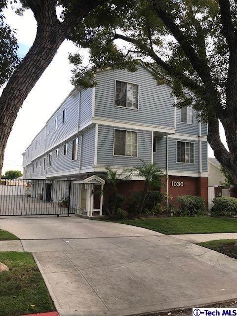 1030 Ruberta Avenue - Photo 1