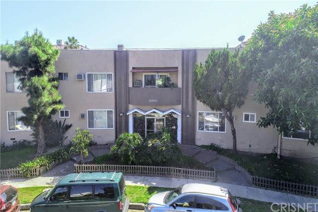 15540 Moorpark Street - Photo 1
