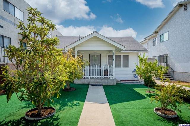 1126 Linden Avenue - Photo 1
