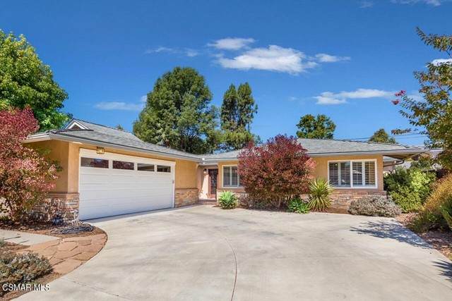 2391 Sirius Street - Photo 1