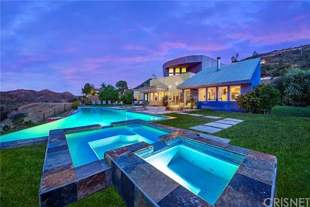 2401 Kanan Road - Photo 1