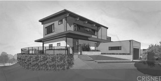 661 Cold Canyon Road - Photo 1
