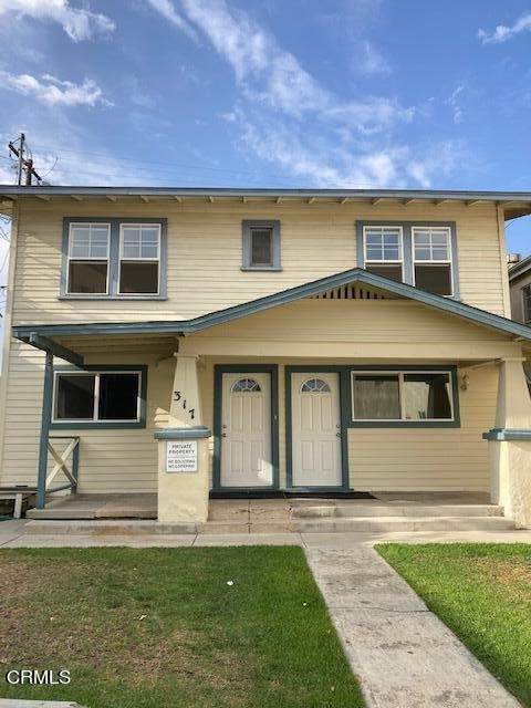 317 Chestnut Street Street - Photo 1