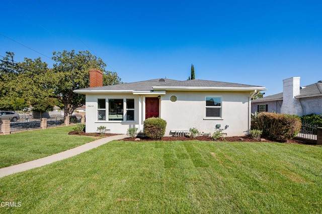 1200 Walnut Street - Photo 1