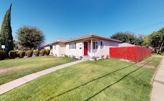 5600 Lenore Avenue - Photo 1