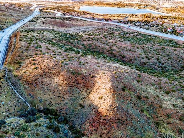 0 Fwy 14 & Pearblossom Hwy - Photo 1
