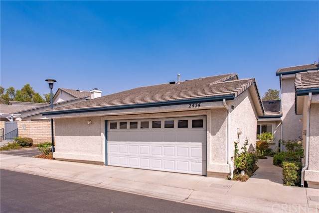 2474 Manet Lane - Photo 1