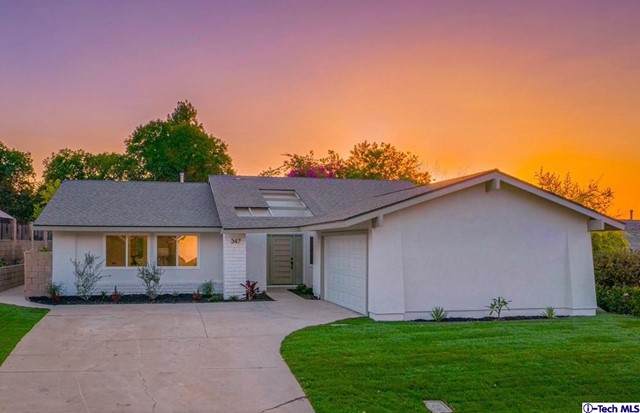 347 Gunsmoke Drive - Photo 1