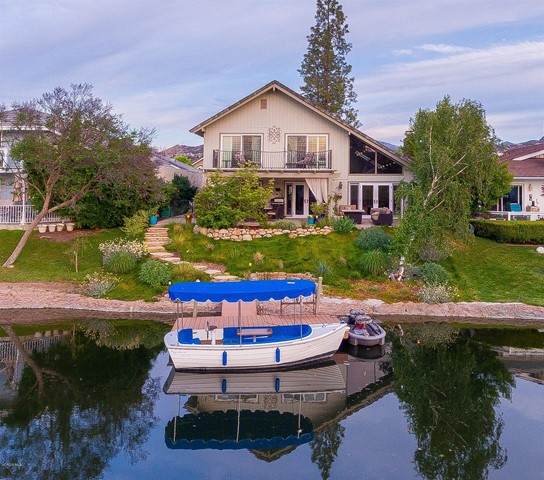 1561 La Venta Drive - Photo 1