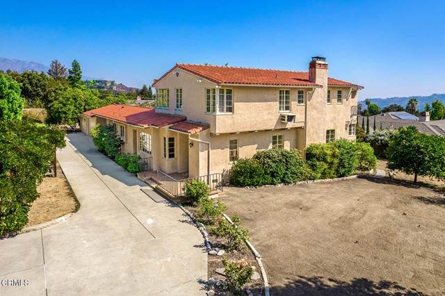 5168 La Canada Boulevard - Photo 1
