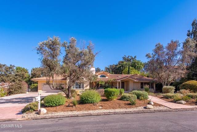 1066 El Segundo Drive - Photo 1