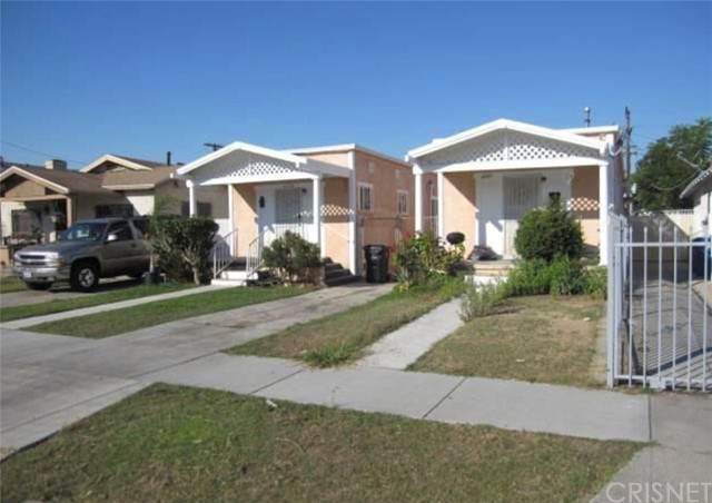 4337 Van Buren Place - Photo 1