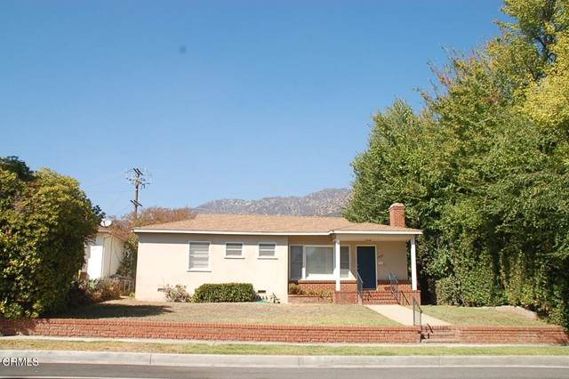 1697 New York Drive - Photo 1